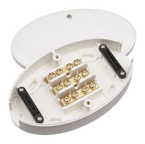 90 amp junction box|60 amp connector block screwfix.